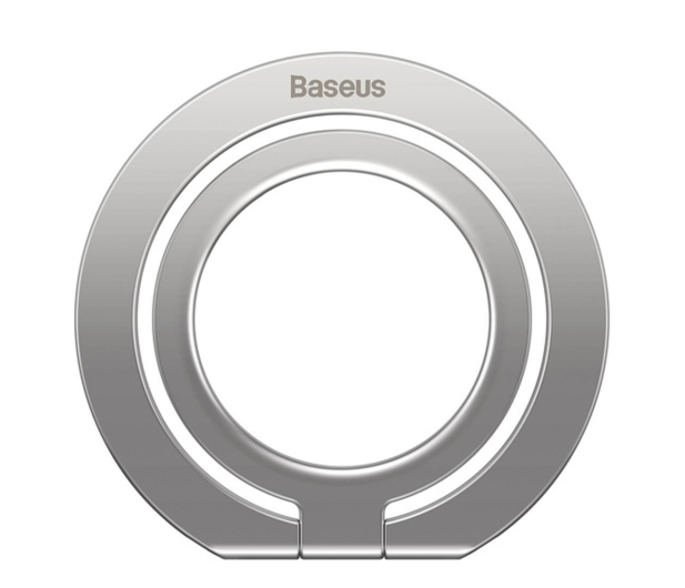Baseus Pierścień Ring Holder Halo - 1178225 - zdjęcie 2